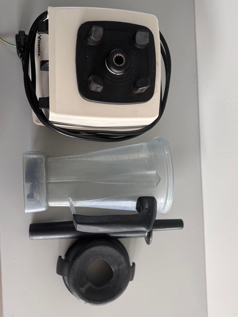 バイタミックス