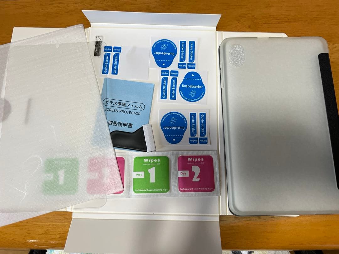 ALLDOCUBE iPlay60miniPro 8.4インチタブレット