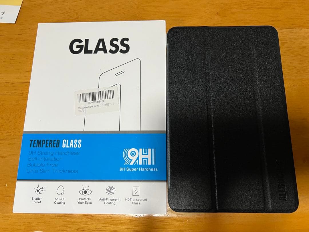 ALLDOCUBE iPlay60miniPro 8.4インチタブレット