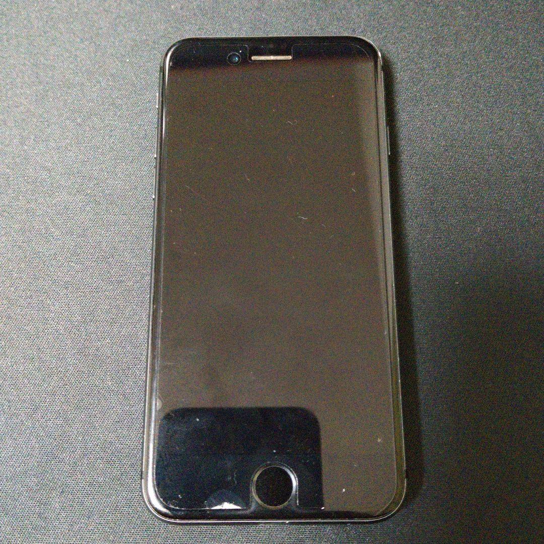 iPhone8 本体 64GB スペースグレイ
