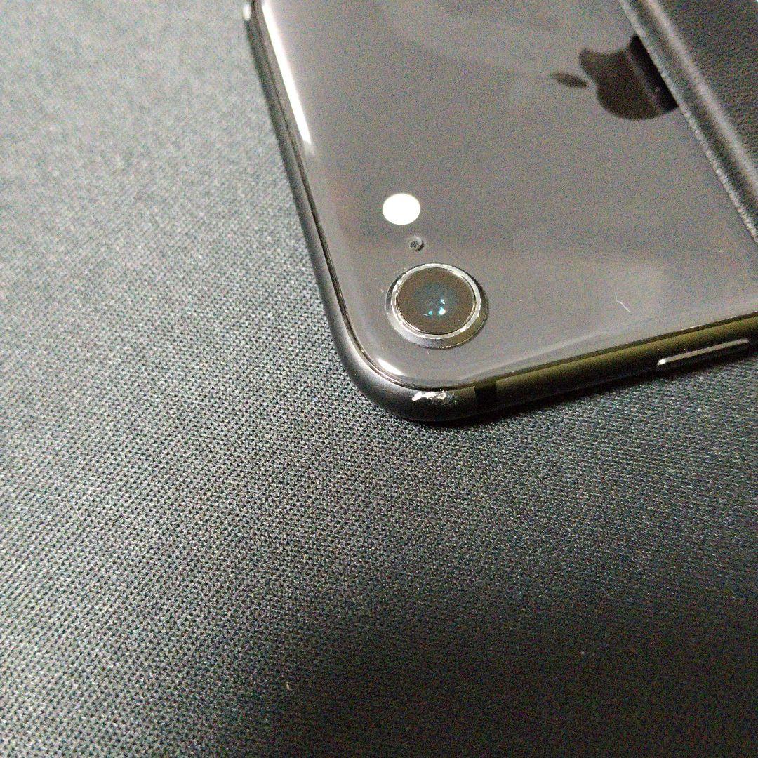 iPhone8 本体 64GB スペースグレイ