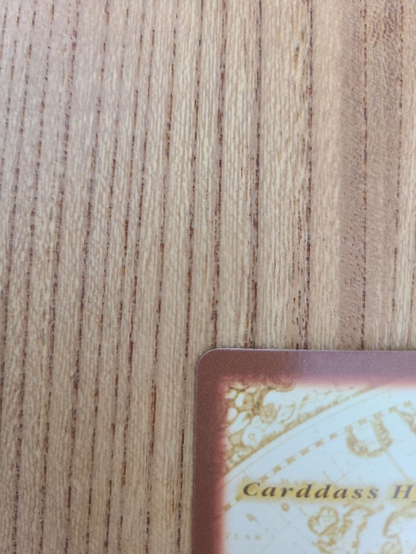 【美品】カードダス　ワンピース ハイパーバトル S01 ルフィ海賊