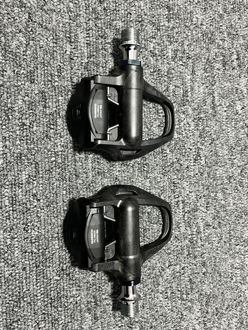 パーツ SHIMANO PD-r8000