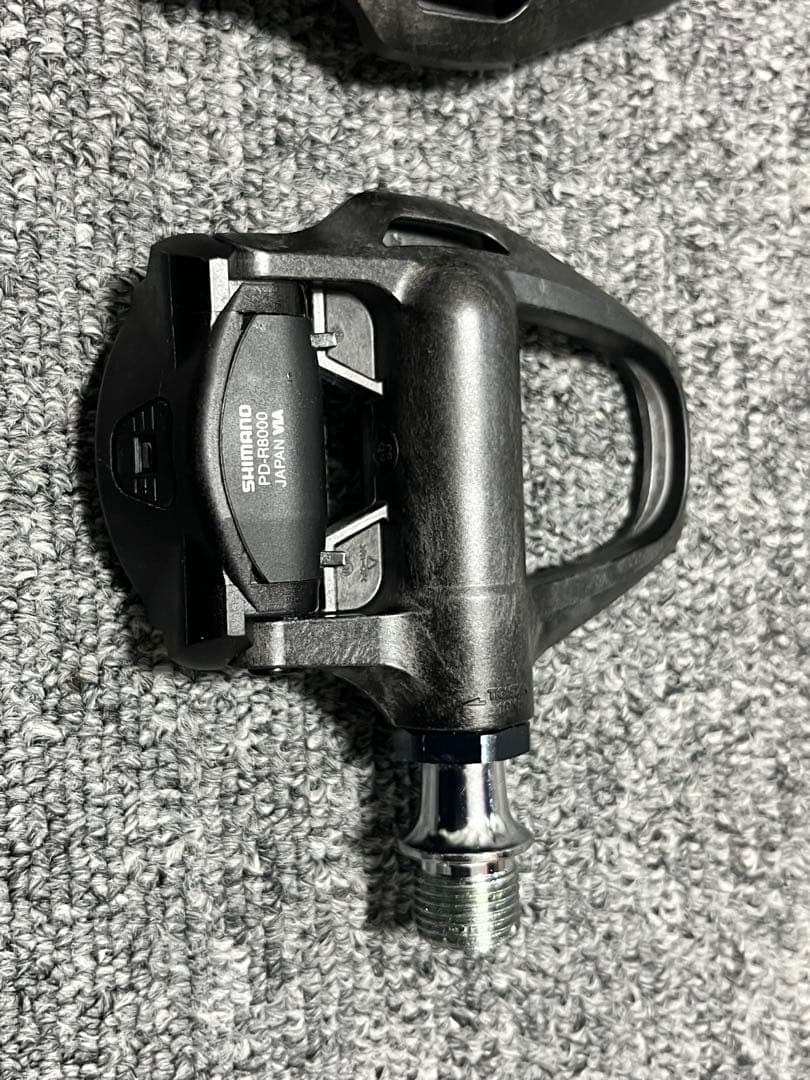 パーツ SHIMANO PD-r8000