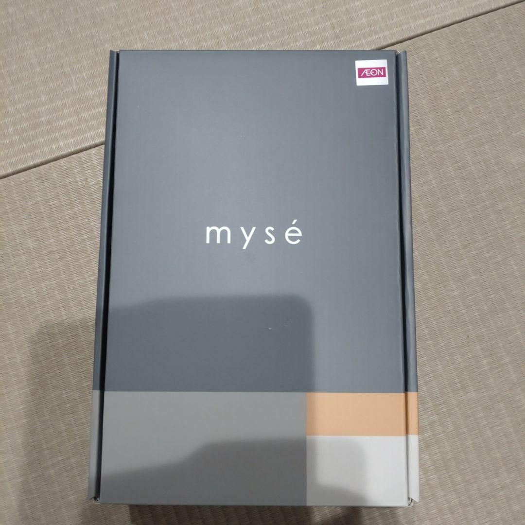 約１年メーカー保証★ヤーマン 電気ブラシ ミーゼ ニードルリフトブラシMS83S