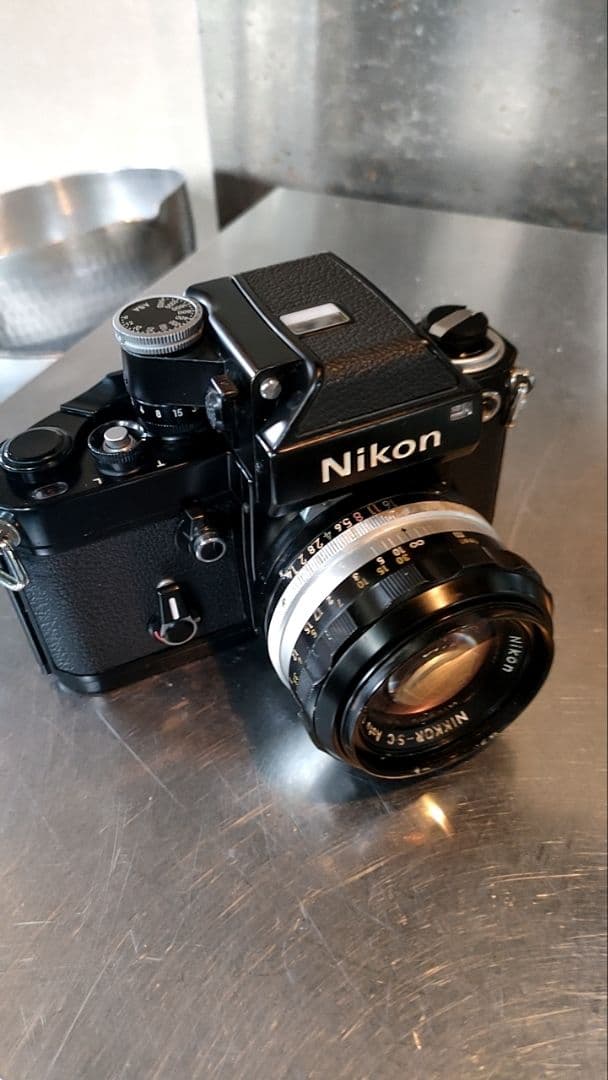NIKON、ジャンク品。！値段交渉可！