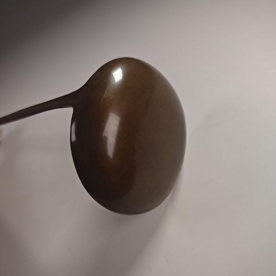 ウ301 汁器『銅製　汁器』茶道具