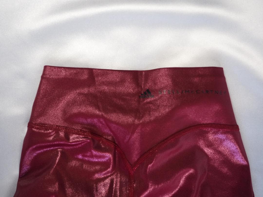 【新品】adidas by Stella McCartney 上下set XL