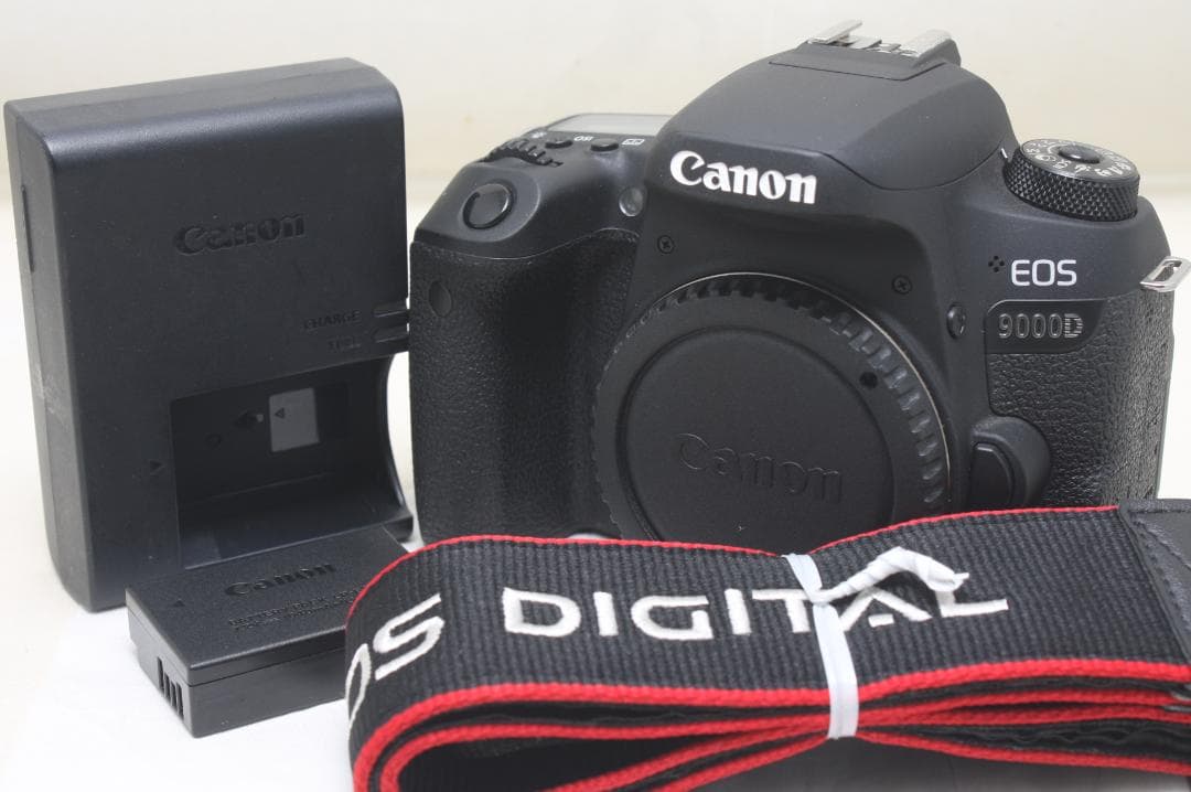キヤノン EOS 9000D ボディ