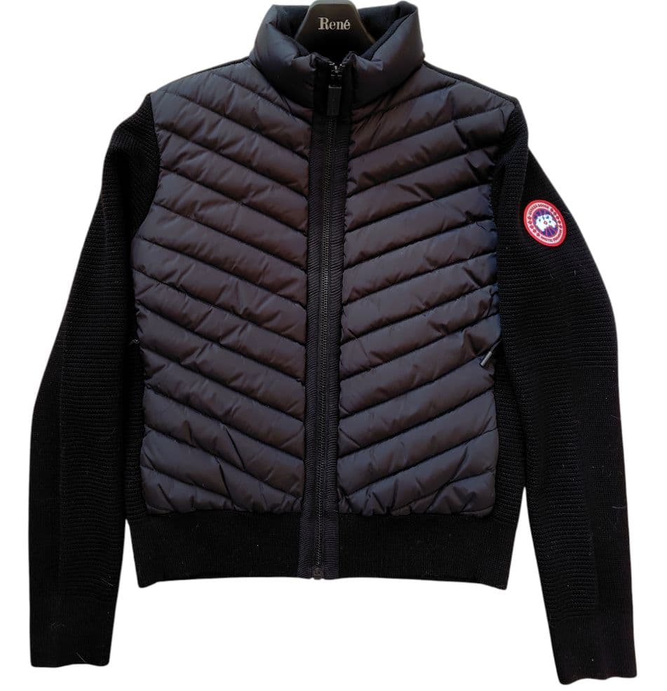 【 】 新品　6830L Hybridgeニットジャケット