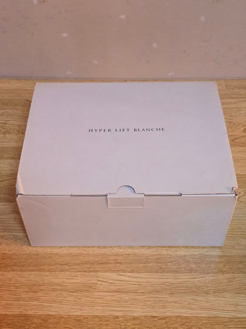 #1642 HYTER LIFT BLANCHI 美顔器 セット