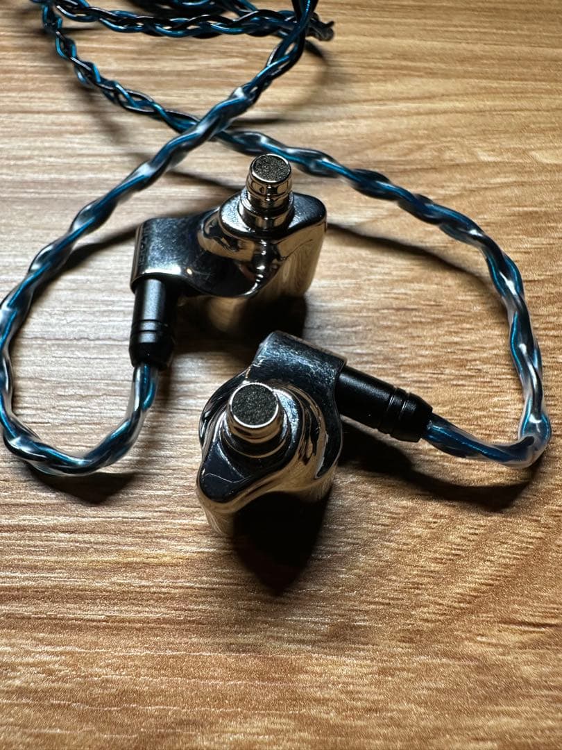 【1月限定特価】IER-Z1R SONY イヤホン＋3.5mmケーブル