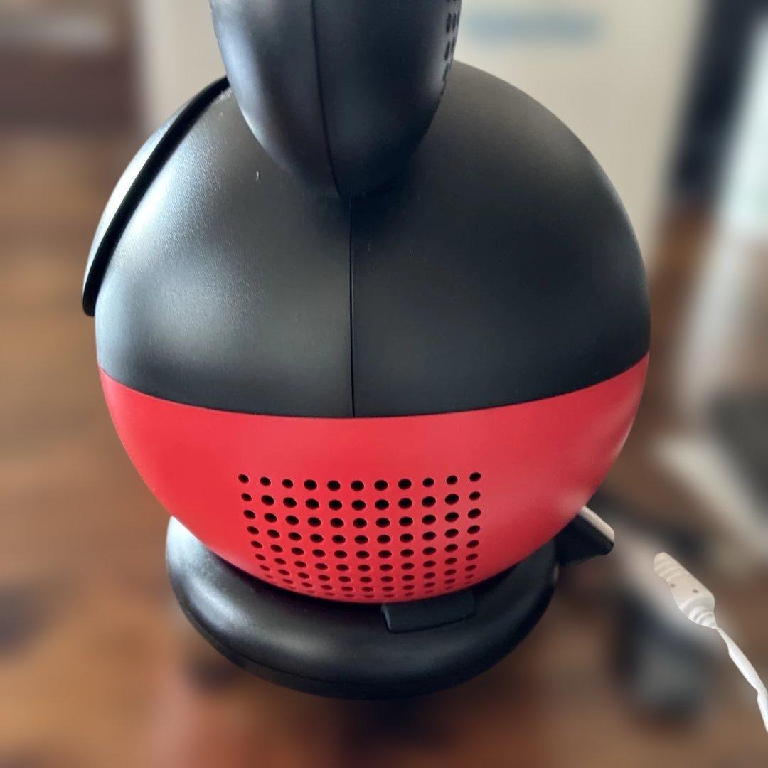 ミッキーマウスホームプロジェクター本体　DWE イングリッシュ・タブ・キャスト付