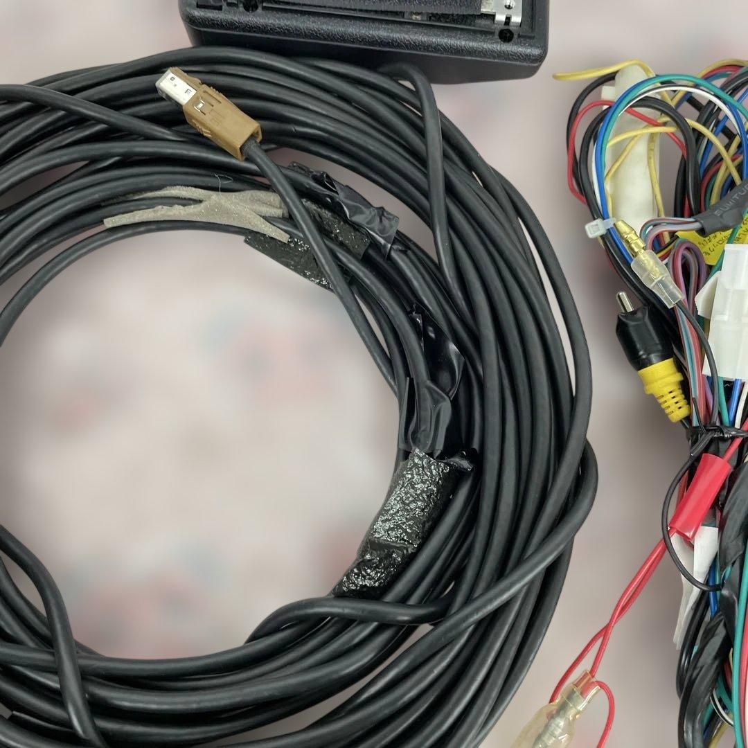 ケンウッド ドライブレコーダー DRV-MN940B ナビ連携型 前後 2カメラ