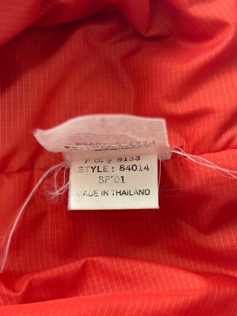 み*ん様 patagonia PUFFBALL P/O VEST NEW COB