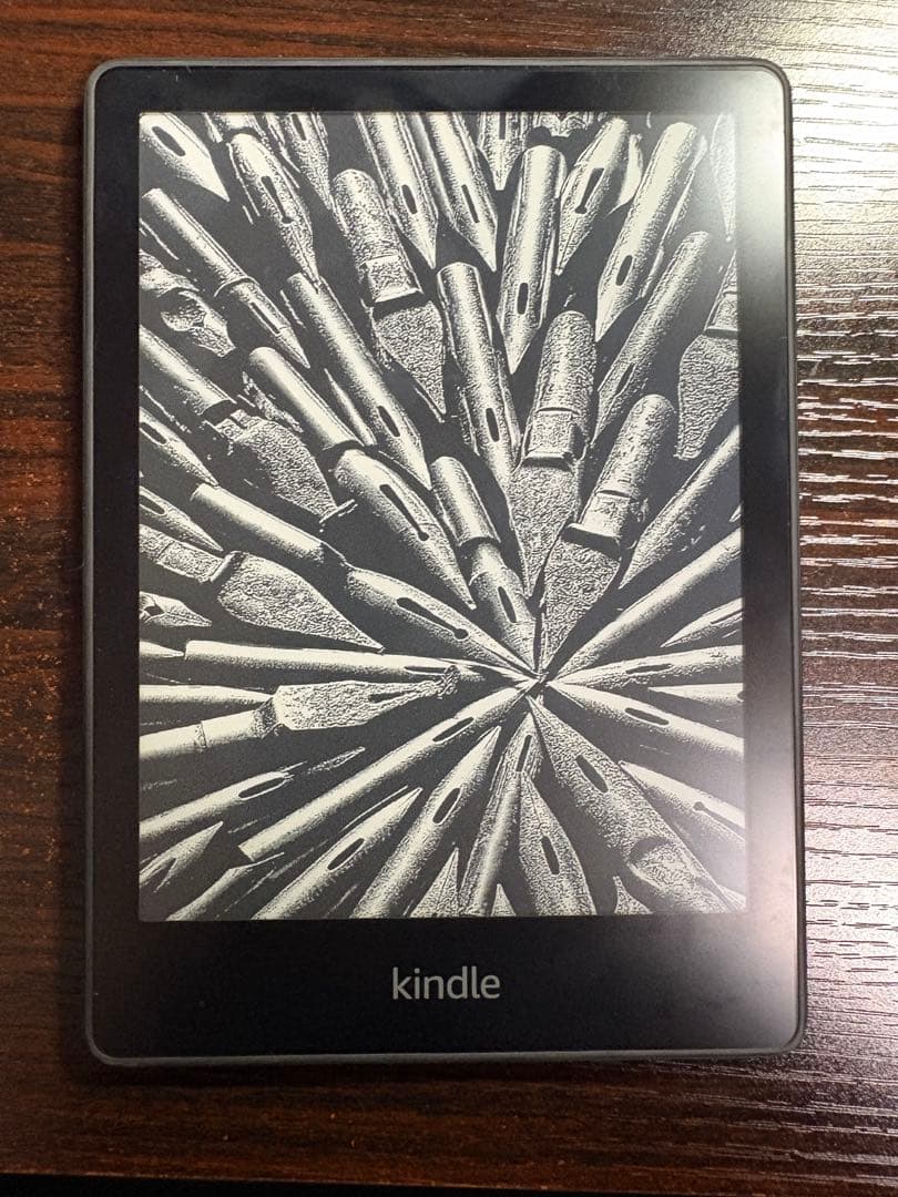 kindle paperwhite 8GB 広告あり 第11世代