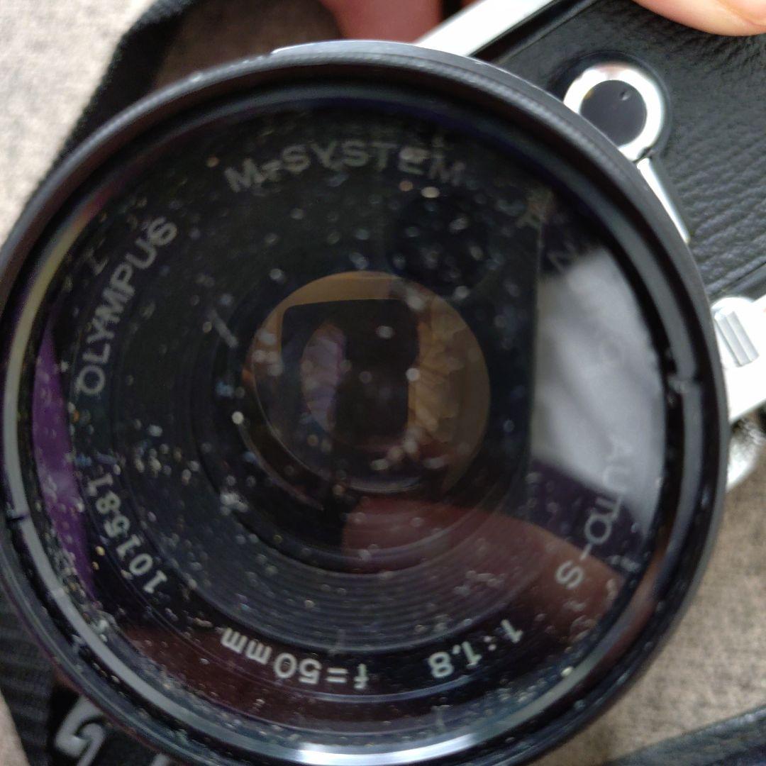 ※blueco様※OLYMPUS フィルムカメラ M-1 他