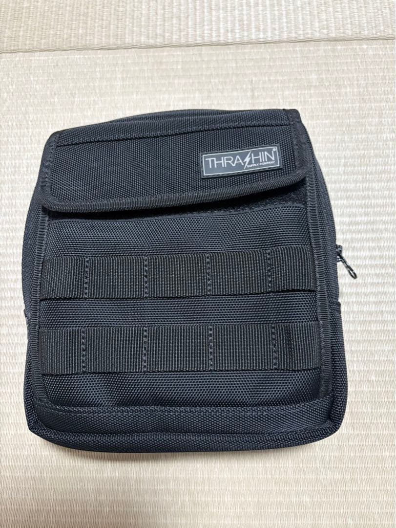 スラッシン　サプライスリム