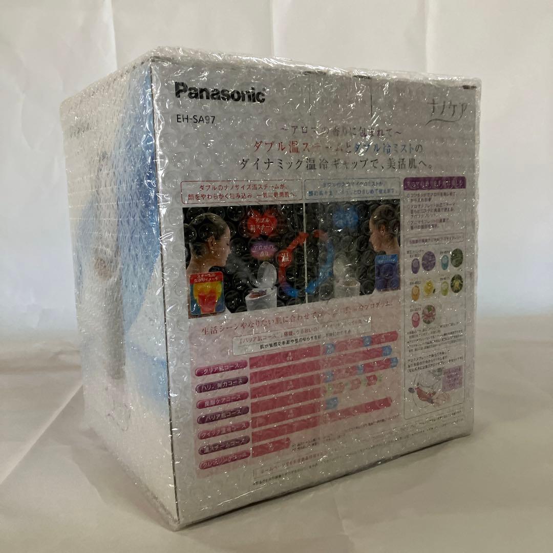 Panasonic EH-SA97 ナノケア