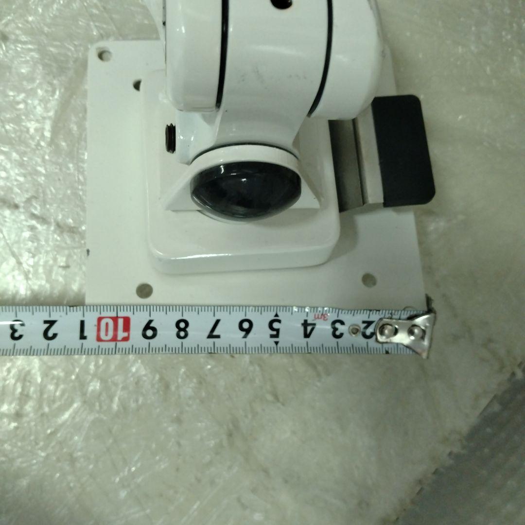 サンワサプライ　水平垂直多関節液晶モニターアーム　ホワイト　YK