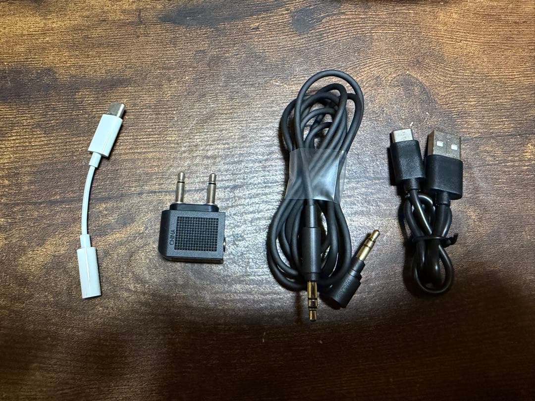 【さらとが】SONY WH-1000XM4 ワイヤレスヘッドホン ブラック