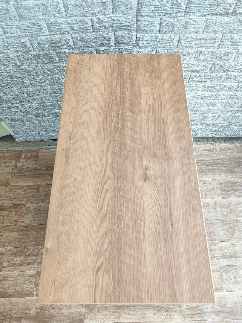 LOWYA ロウヤ ハイチェスト 整理棚 リビング収納