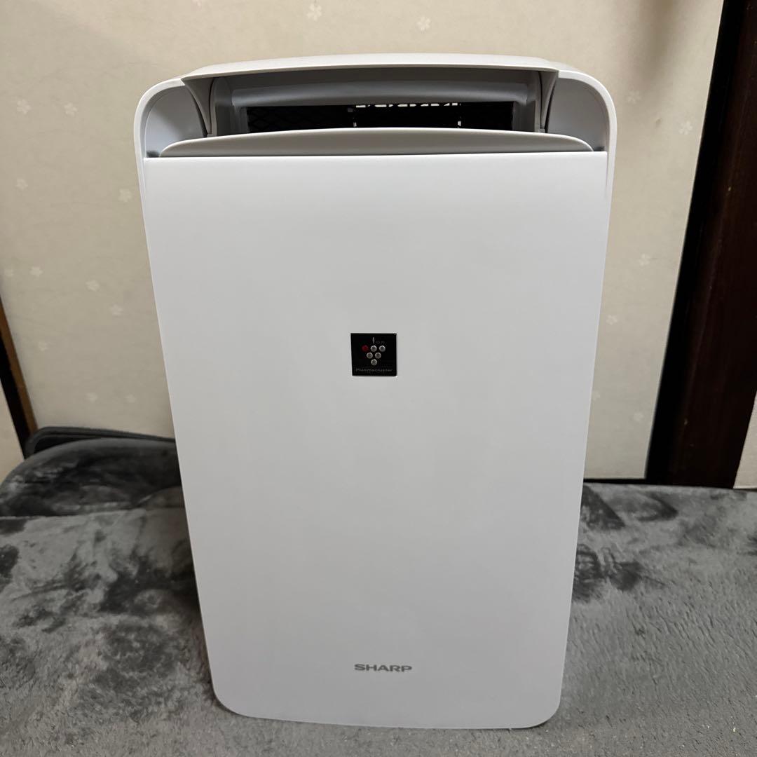 除湿機　cm-l100 シャープ　2021