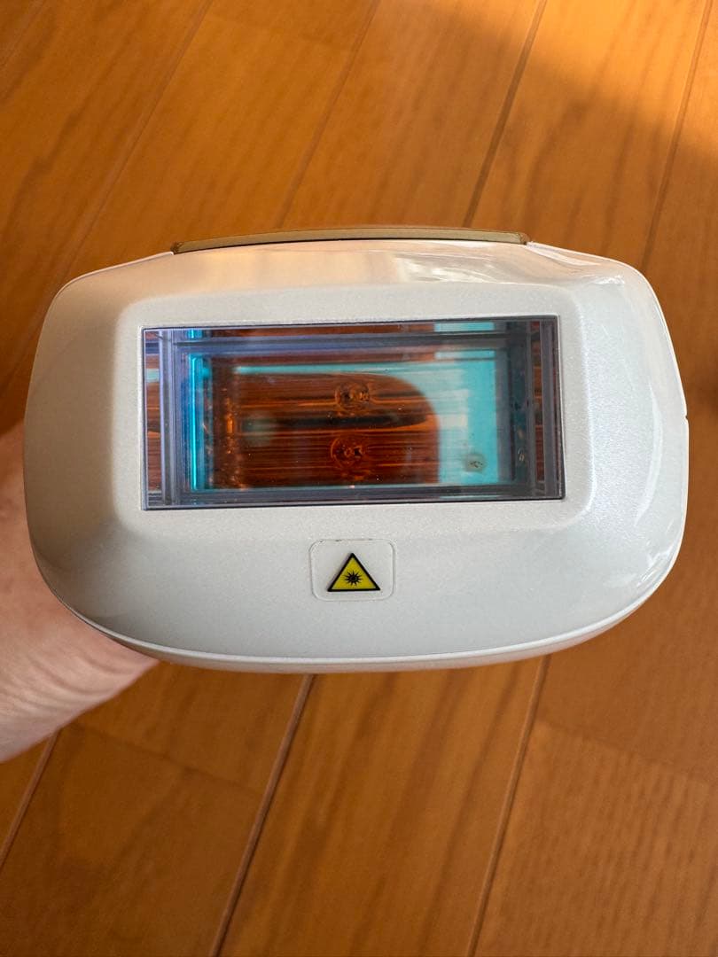 脱毛・除毛 Ulike Air10