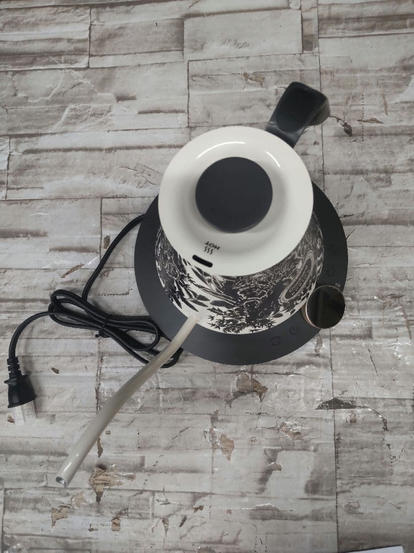 7/0808k04 EPEIOS ドリップケトル LUX600 EPCP005