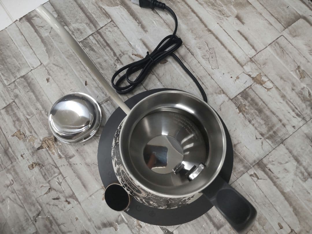 7/0808k04 EPEIOS ドリップケトル LUX600 EPCP005