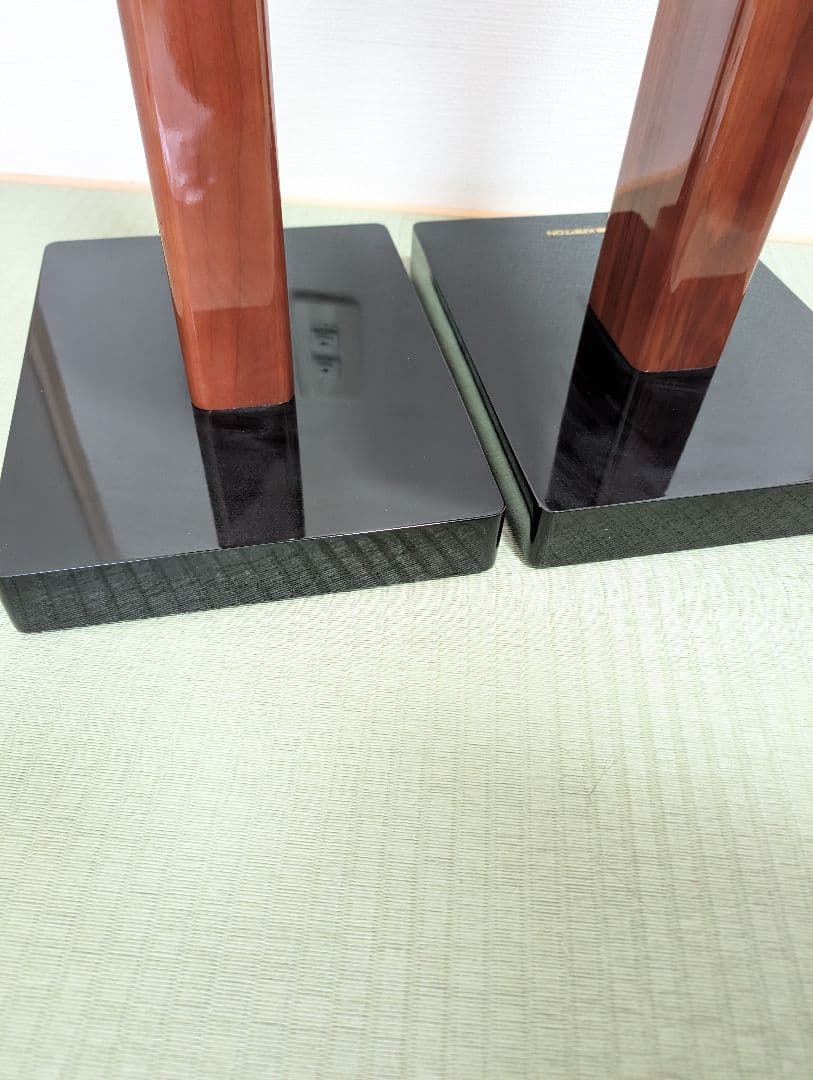 【極美品】KRIPTON クリプトン SD-5　スピーカースタンド