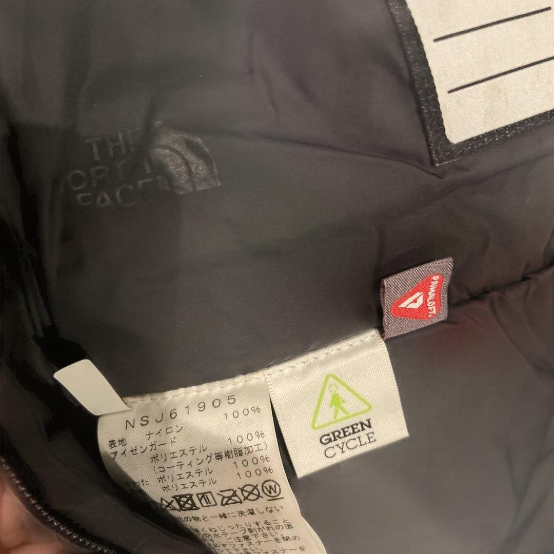 THE NORTH FACE 子ども用スキーウェア 140