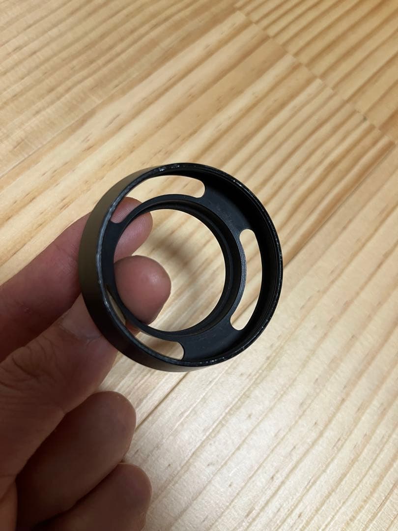 LEITZ minolta CL フィルムカメラ　オリジナルストラップ、ケース付