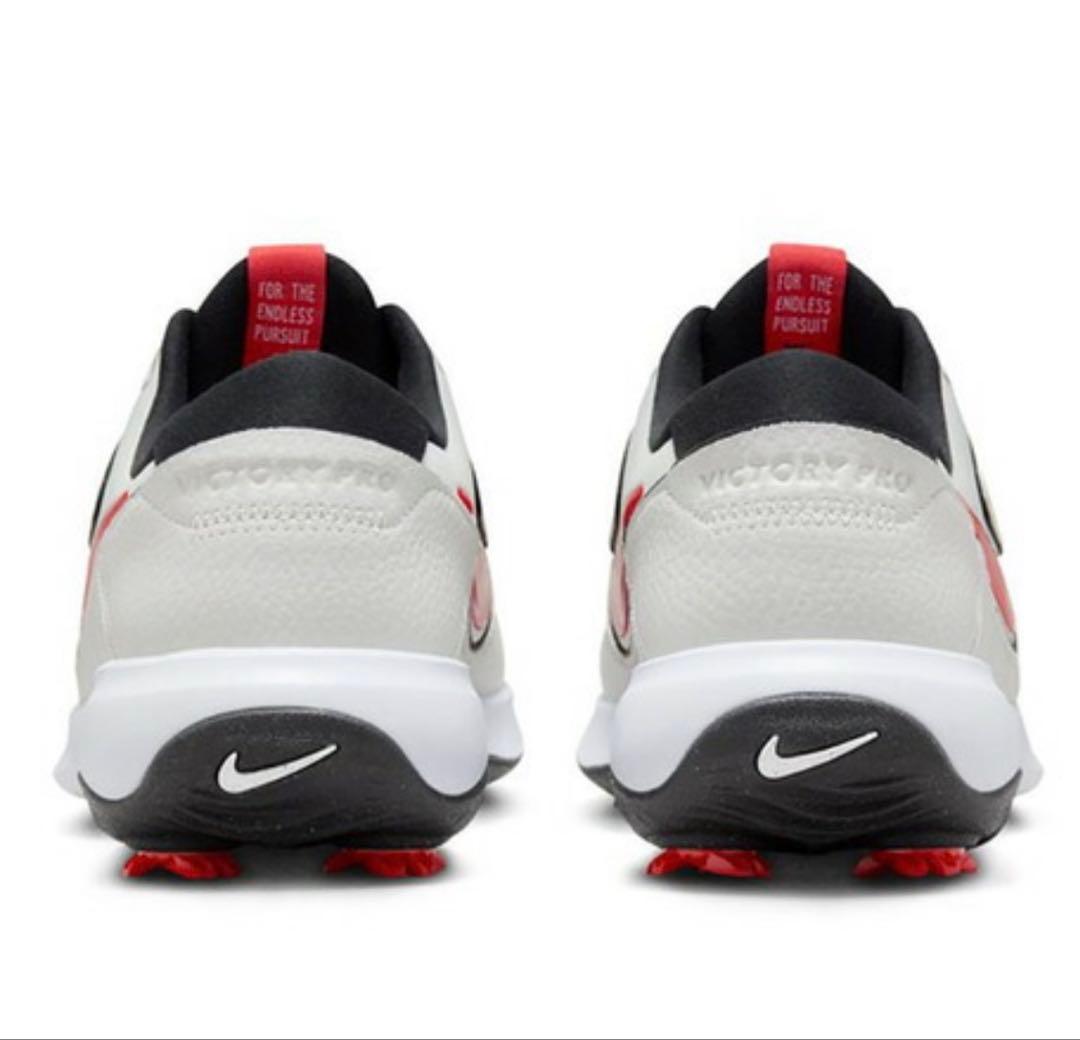 新品　ナイキ（NIKE）ビクトリー プロ 3