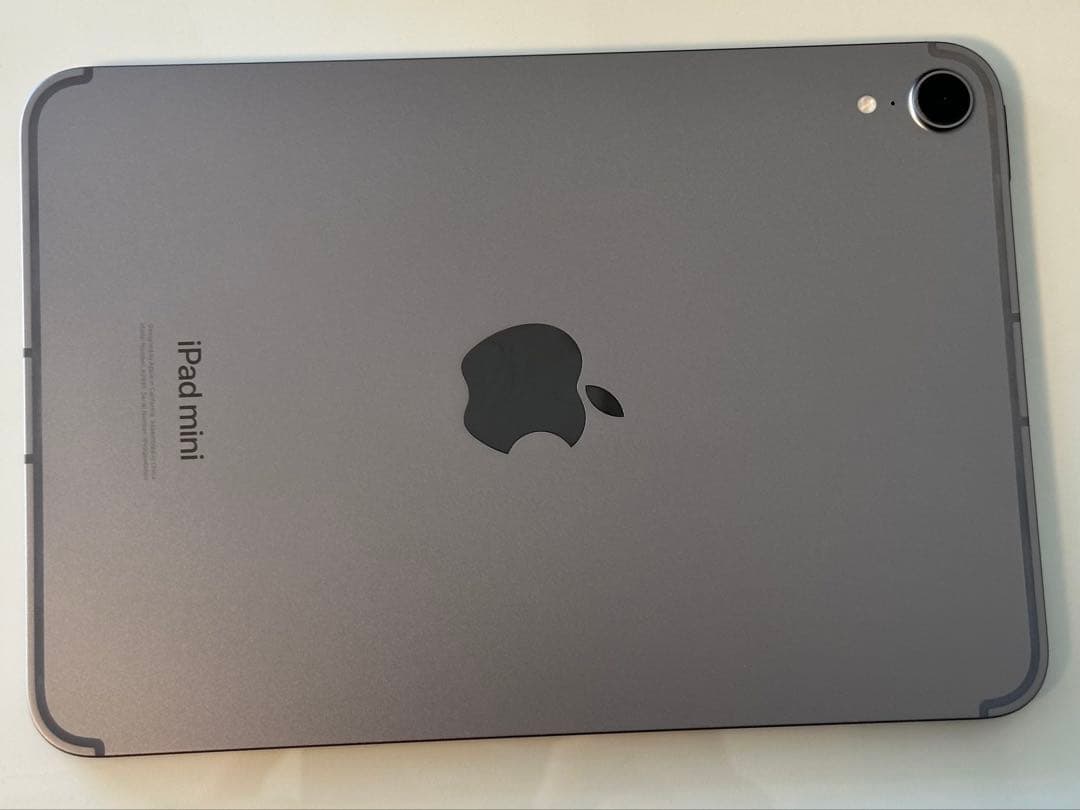 iPad mini A17 Pro 第7世代 Cellular 128GB