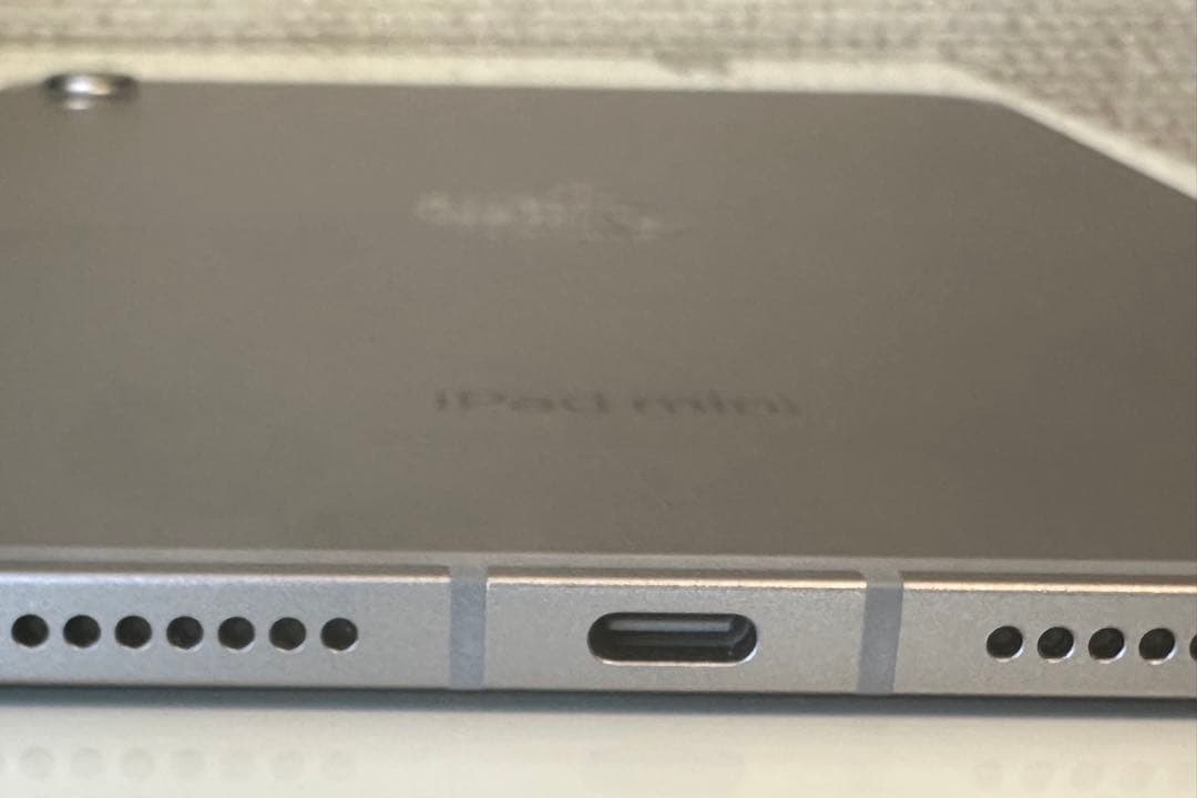 iPad mini A17 Pro 第7世代 Cellular 128GB