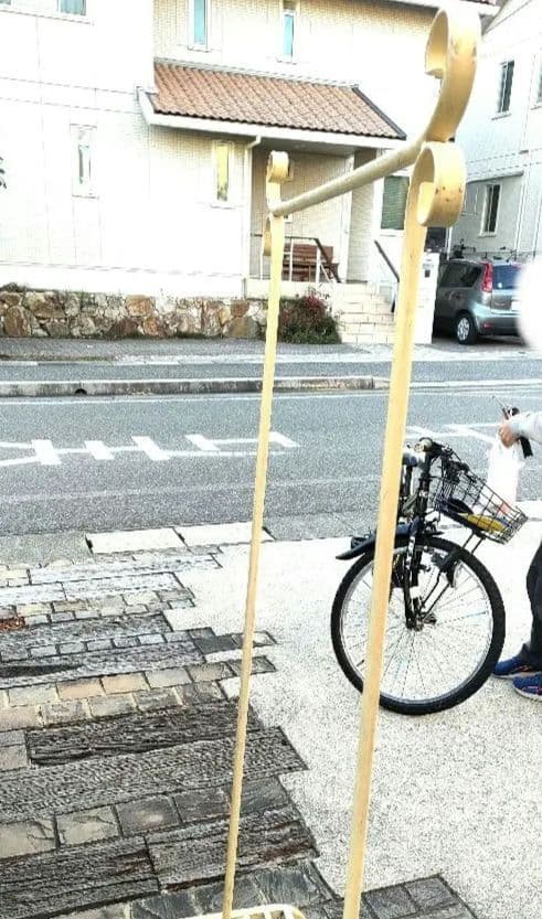 flax..様用 ヴィンテージ調 ディスプレイハンガー 軽量【家財便対応】