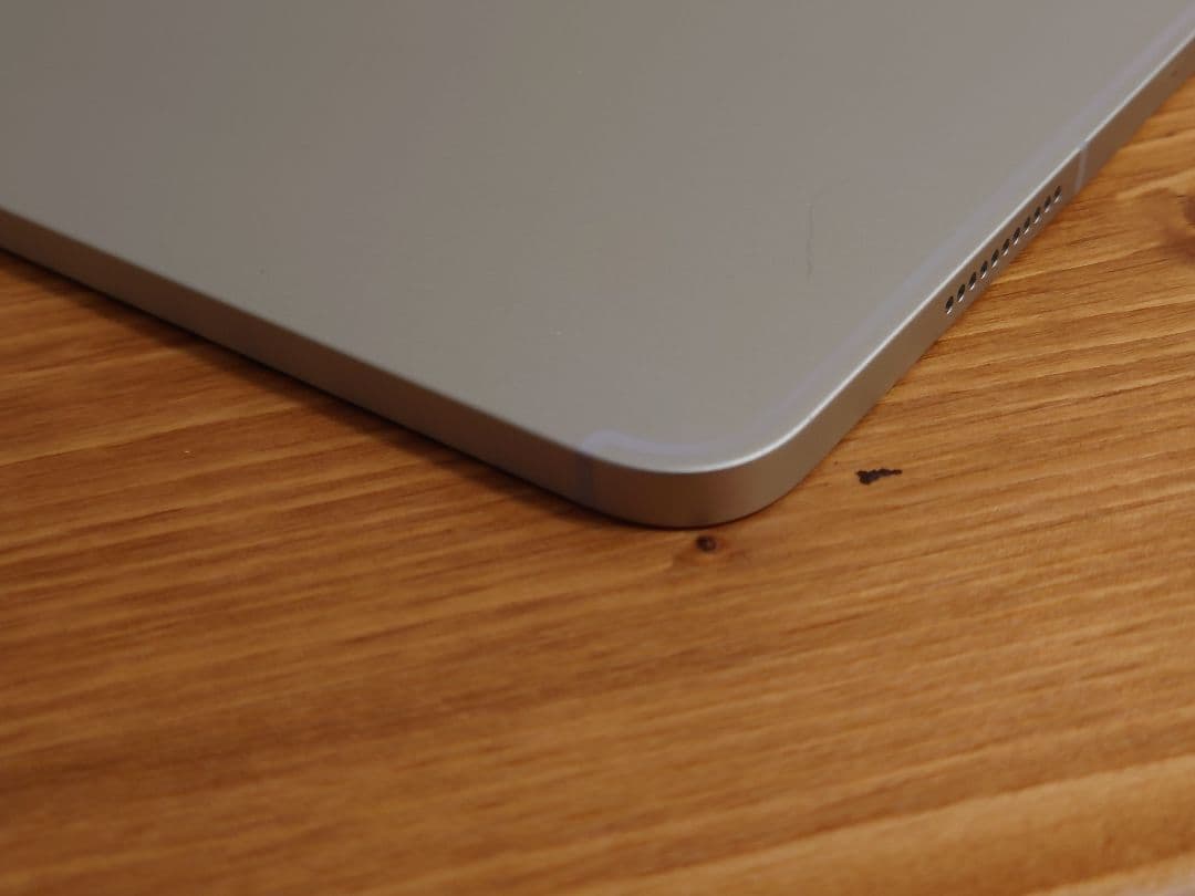 iPad pro 12.9 5th M1 256GB セルラーペン付