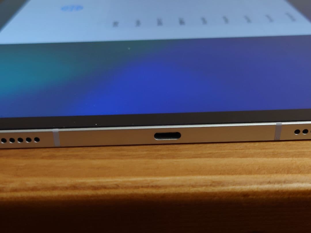 iPad pro 12.9 5th M1 256GB セルラーペン付