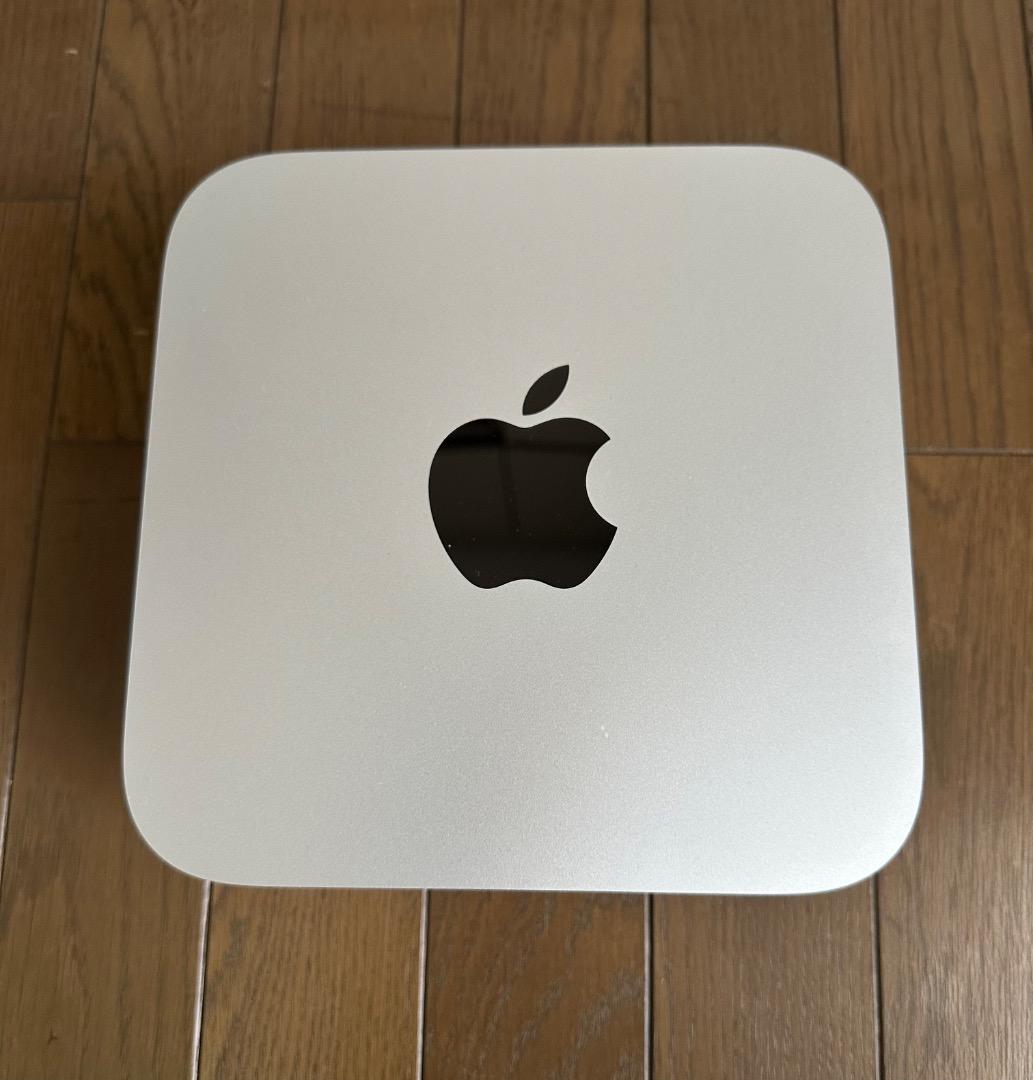 【新型】Mac Studio M4 Max 48GBメモリ 1TB-SSD