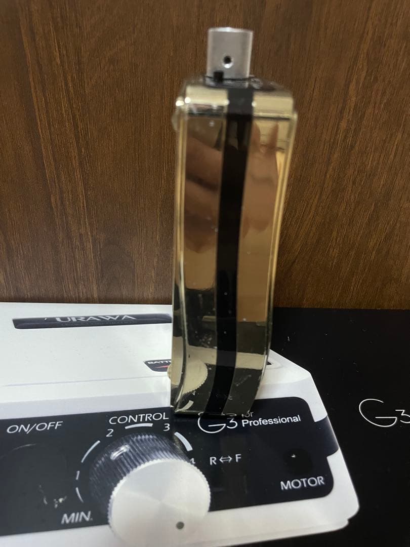 URAWA G-3 ネイルマシン