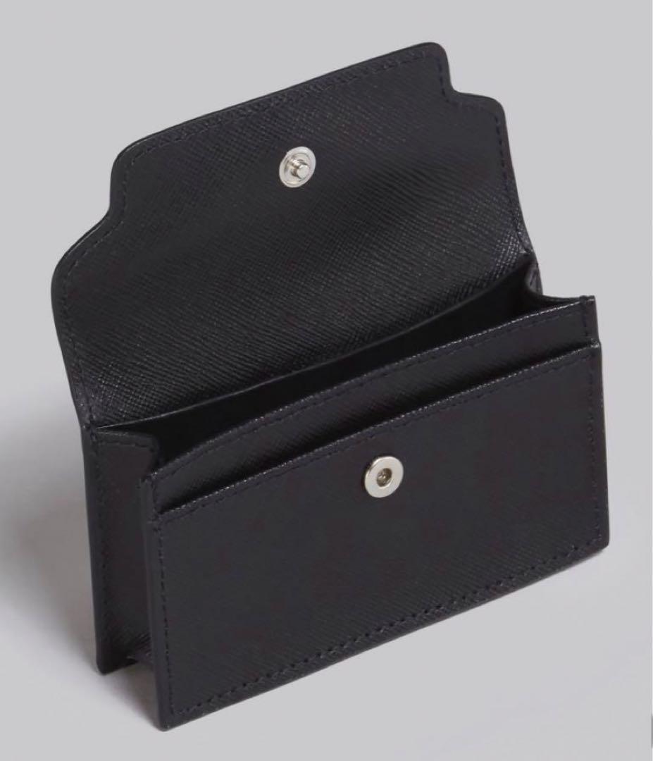 MARNI マルニ　名刺入れ　カードケース