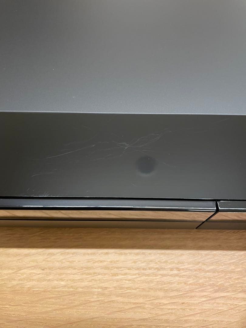 Sony Ultra HD Blu-rayPlayer【BDZ-FBW1000】