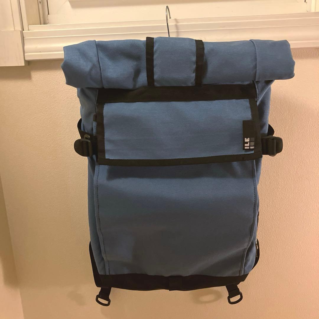 INSIDE LINE EQUIPMENT バックパック　ILE