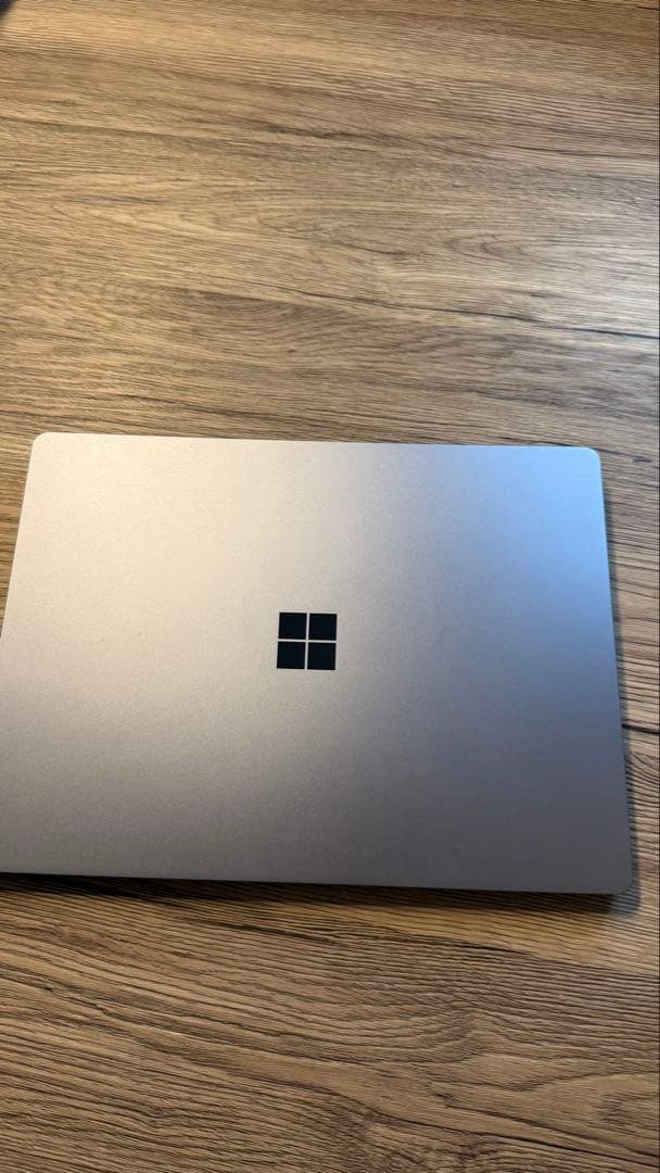 Windowsノート本体 Surface Laptop Go 2