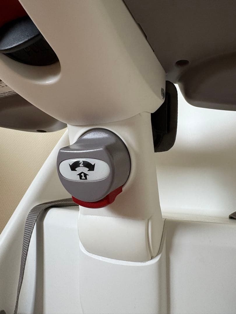 【美品】BABYBJORN ベビーチェア ハイチェア ベビービョルン