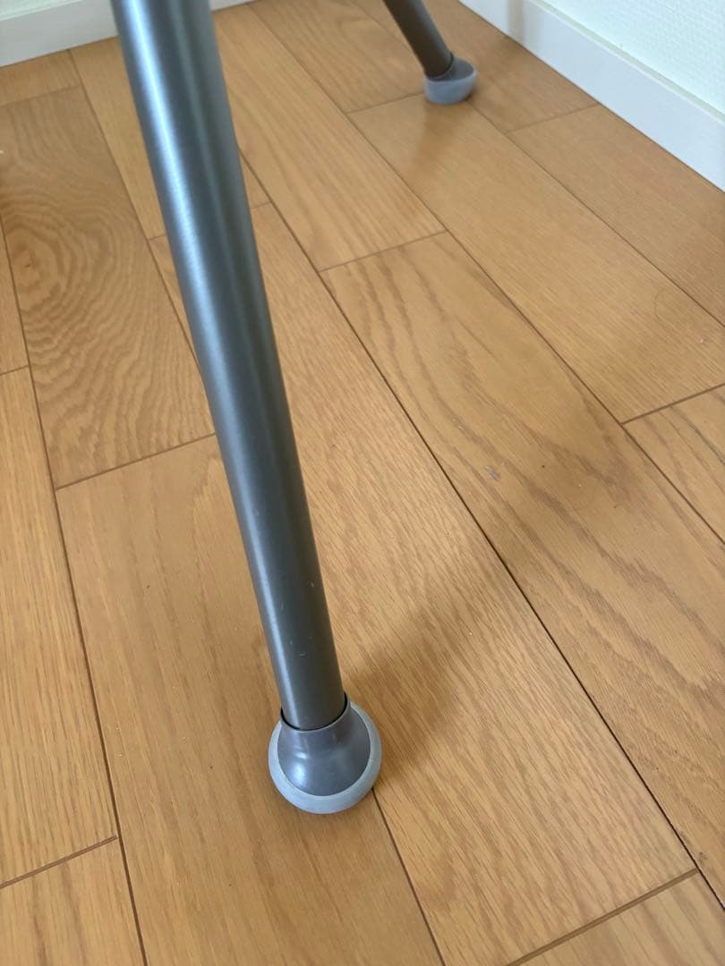 【美品】BABYBJORN ベビーチェア ハイチェア ベビービョルン