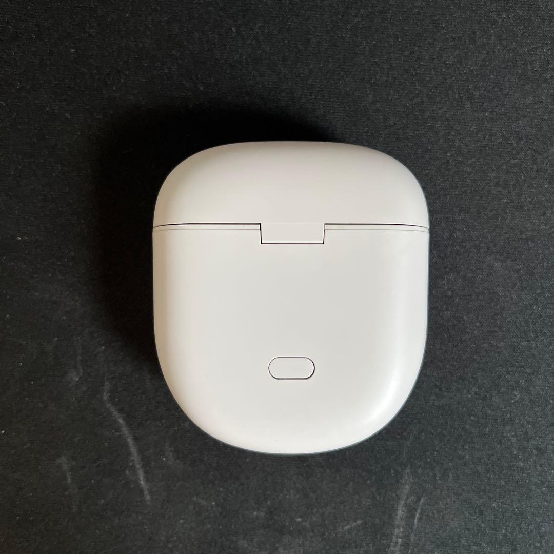 BOSE QuietComfort Ultra Earbuds 第一世代 白