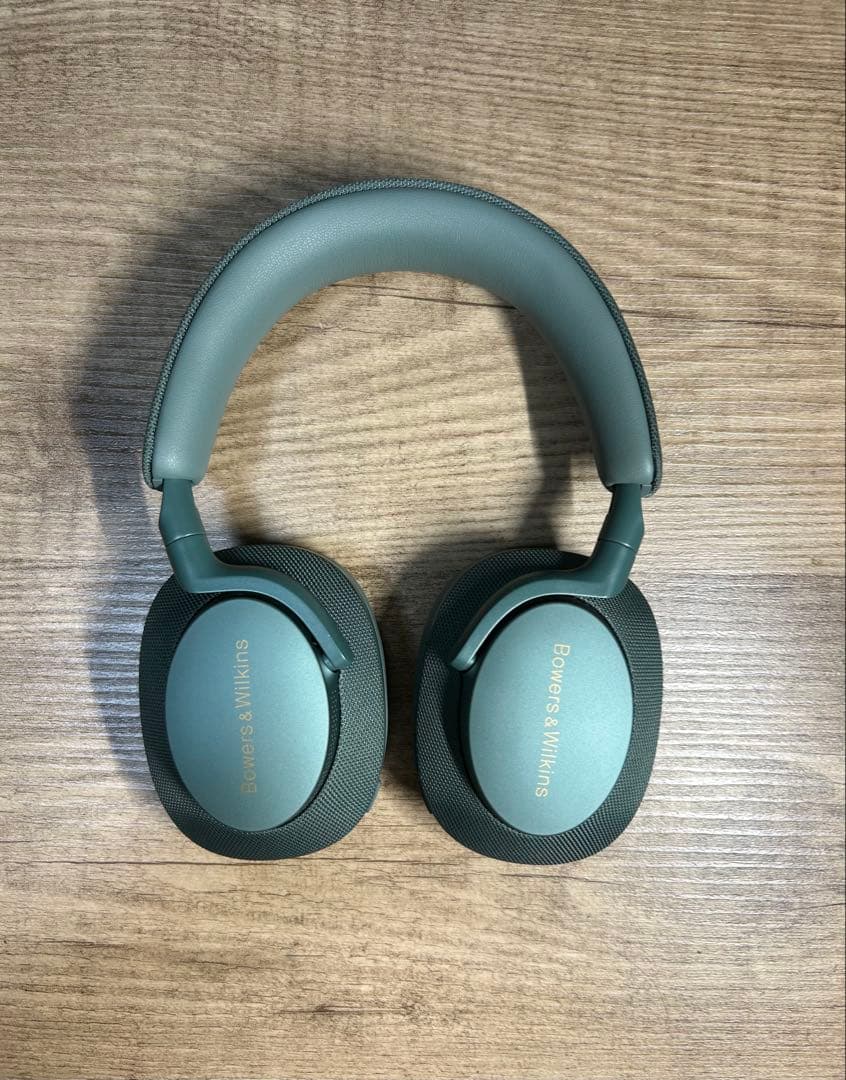 ヘッドホン Bowers&Wilkins Px7 S2e