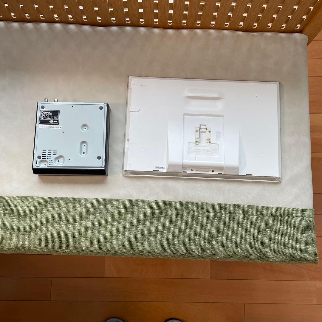 パナソニック　プライベートビエラUN-JL15T3